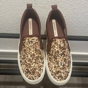 Sperry good humor collection